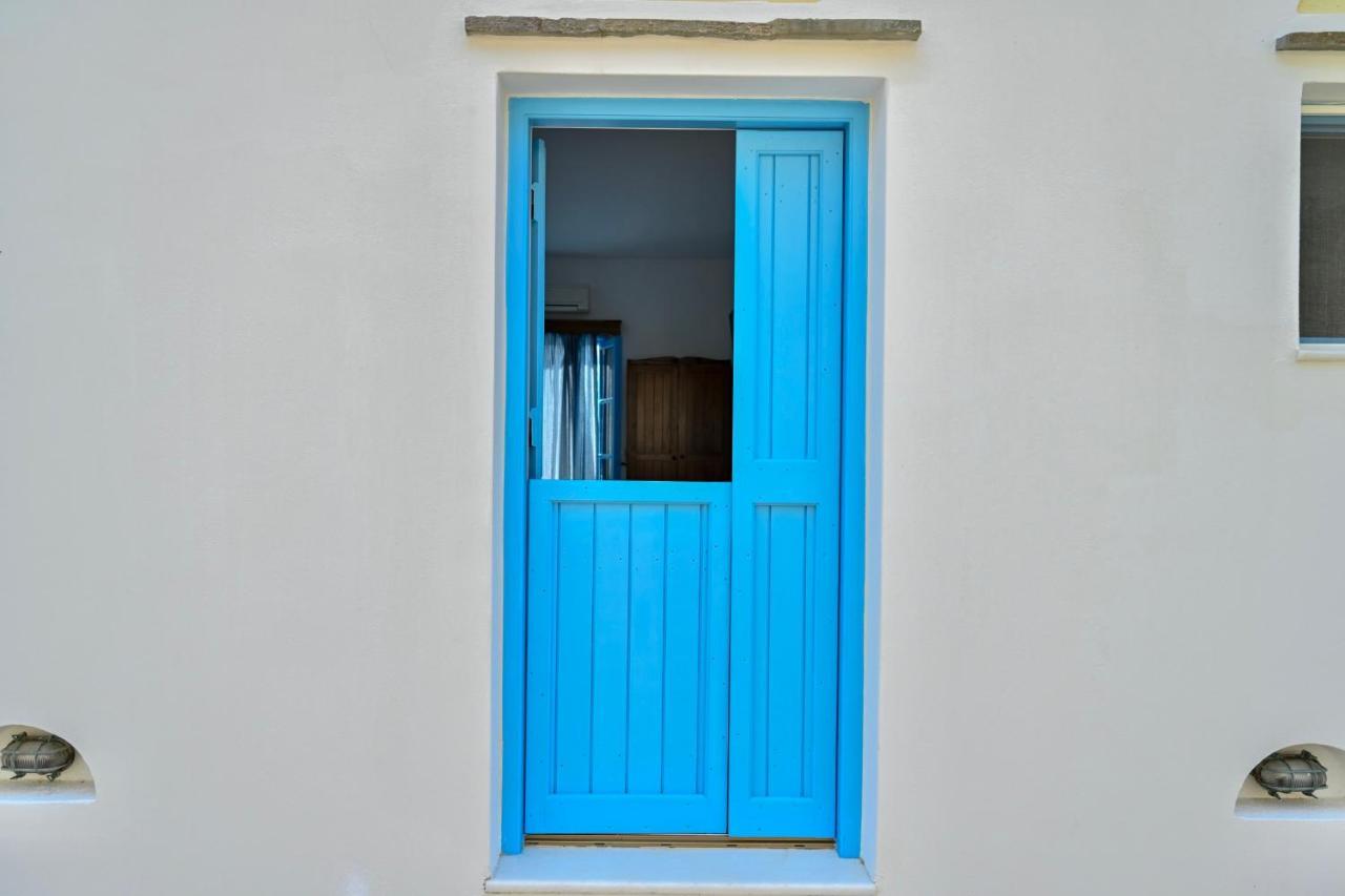 Blue Bliss Apartment Ambrami Ngoại thất bức ảnh
