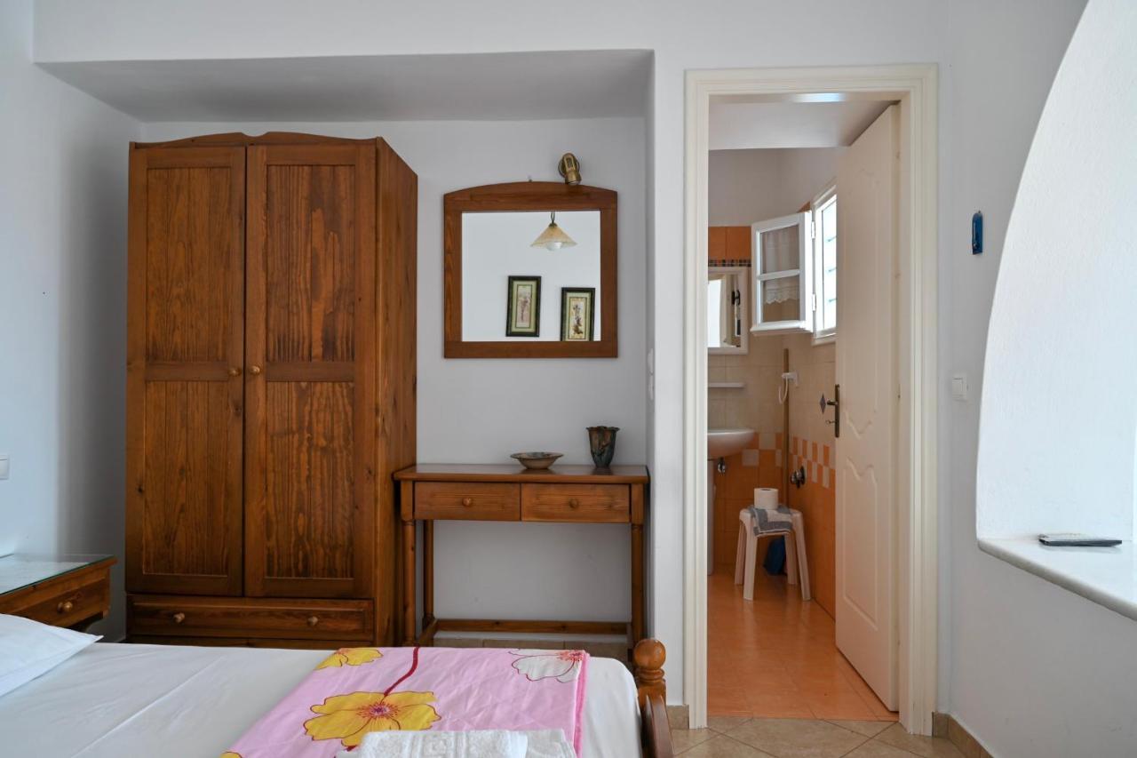 Blue Bliss Apartment Ambrami Ngoại thất bức ảnh