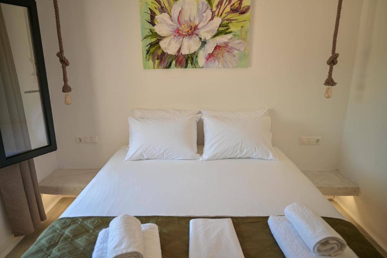 Blue Bliss Apartment Ambrami Ngoại thất bức ảnh
