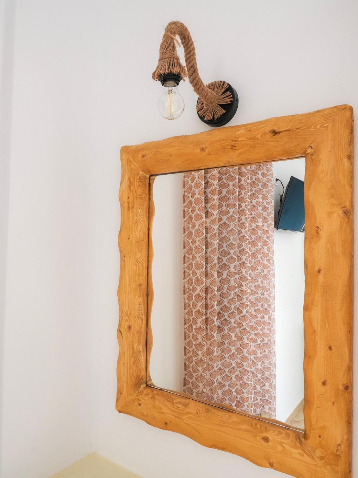 Blue Bliss Apartment Ambrami Ngoại thất bức ảnh