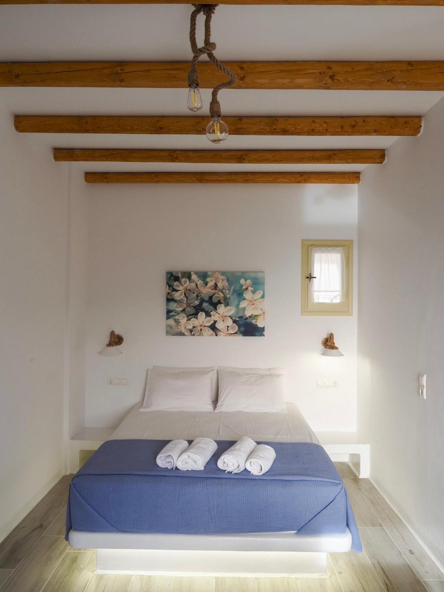 Blue Bliss Apartment Ambrami Ngoại thất bức ảnh