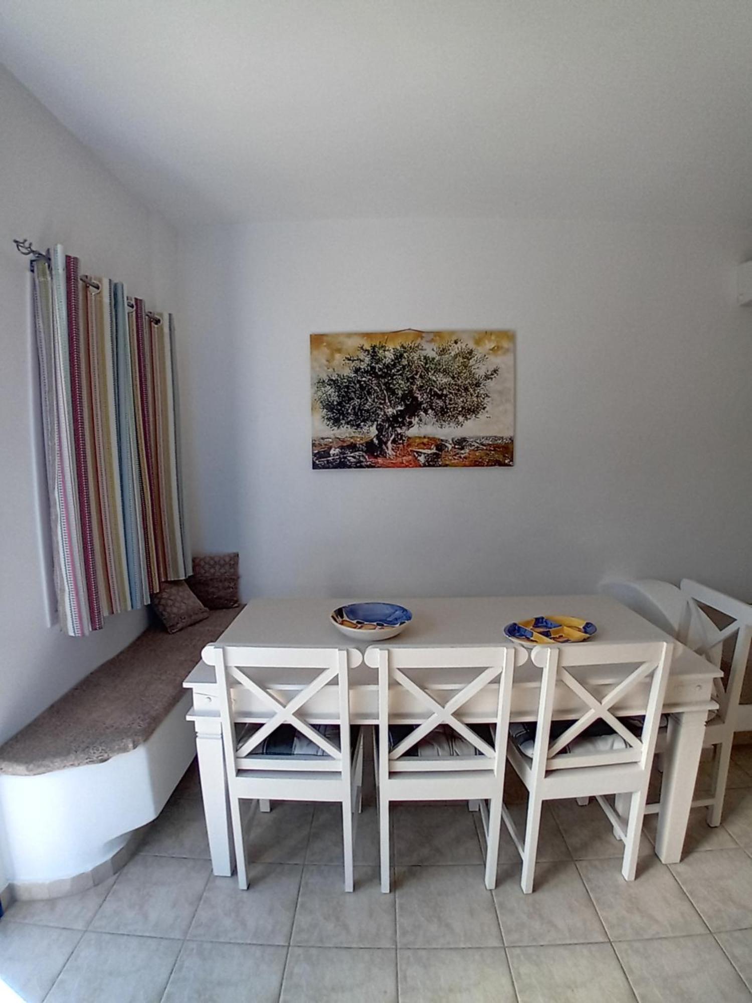Blue Bliss Apartment Ambrami Ngoại thất bức ảnh